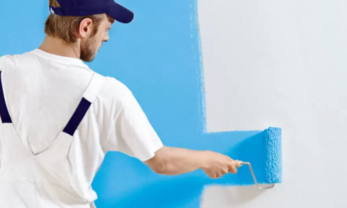 painter